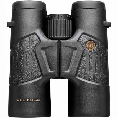 Бинокль LEUPOLD BX-2 CASCADES 10X42 BLACK