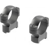 Кольца LEUPOLD RM 30ММ НА CZ-550 средние BH=10мм 177361