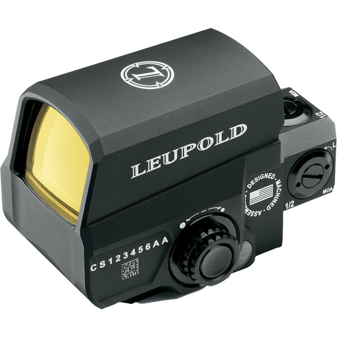 Коллиматорный прицел LEUPOLD CARBINE OPTIC (LCO) 1MOA DOT 119691